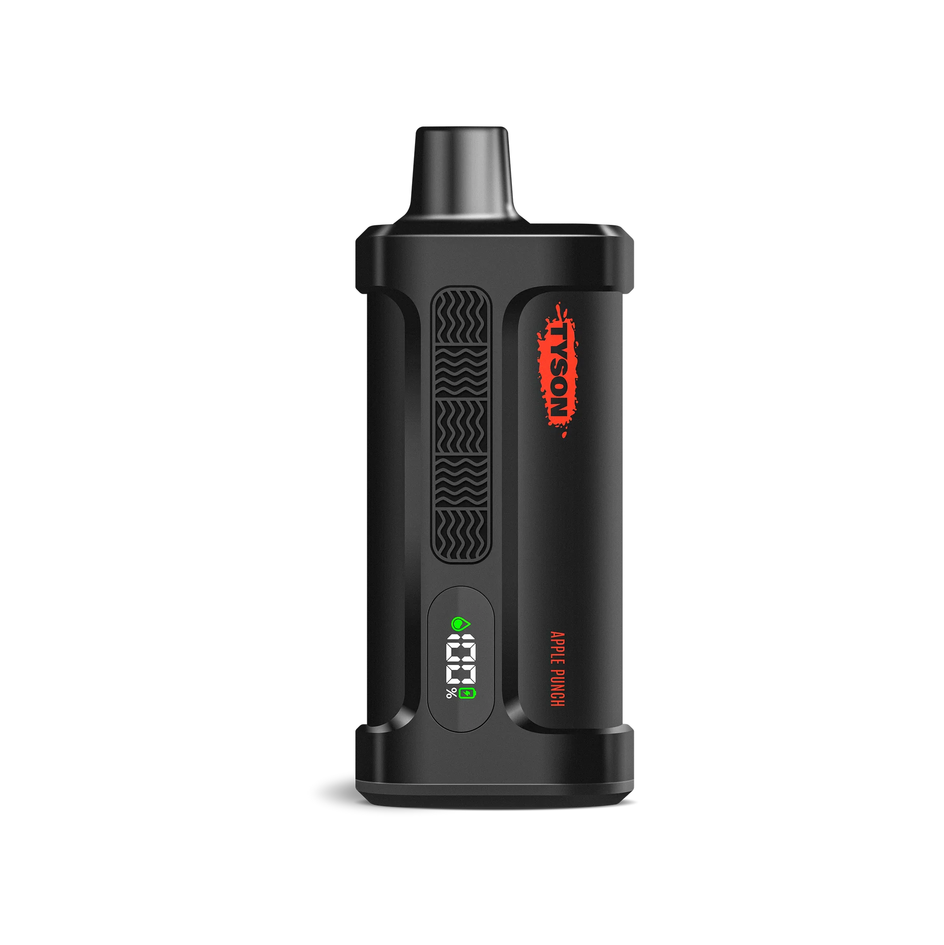 Apple Punch Tyson 2.0 Iron Mike - Black Coral